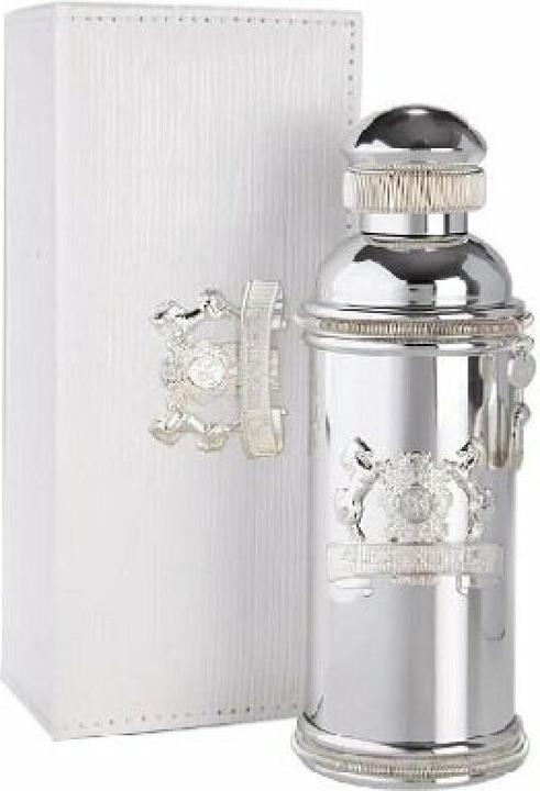 Immagine prodotto Alexandre.J Ombre d'argento (Eau de parfum, 100 ml)
