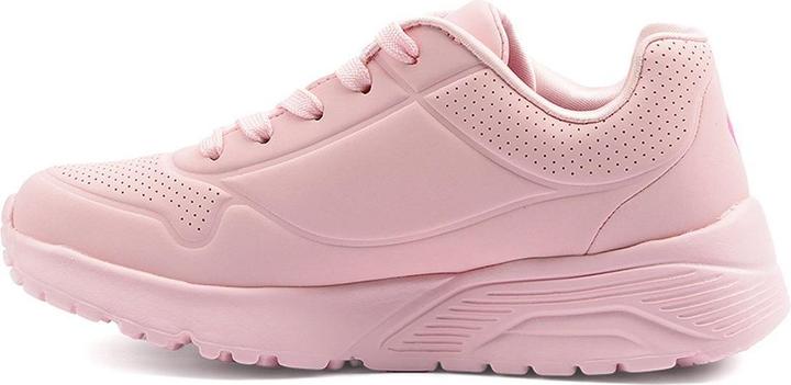 Produktbild Skechers Rohde Damen Schnürstiefel Sportlich Ungefüttert grün (39)