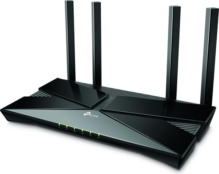 Actual product image TP-Link Archer AX50