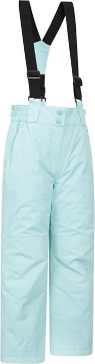 Actual product image Mountain Warehouse Childrens/Kids Honey Ski Trousers (104)