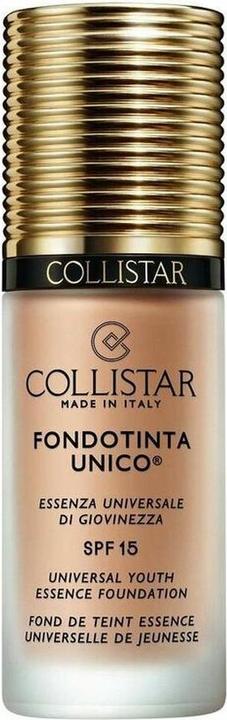 Immagine prodotto Collistar Fondazione Unico n. 1N (1N Avorio)