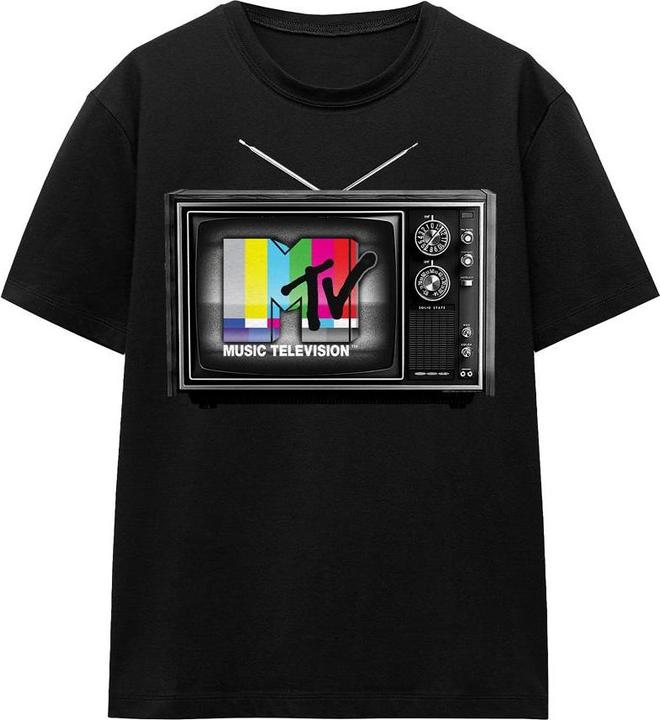 Produktbild MTV TShirt (XL)