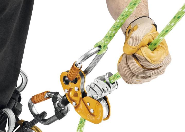 Image du produit Petzl Zigzag Plus