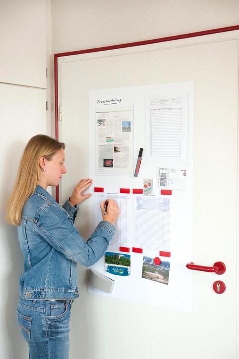 Produktbild Berec Magnetfolie (1 x)