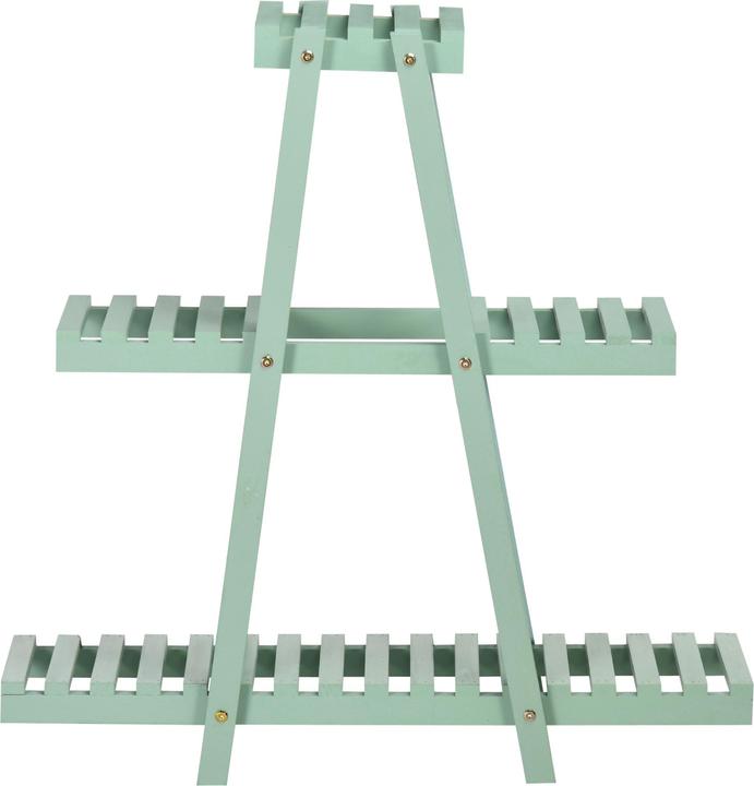 Actual product image Outsunny Plant stand with 3 steps
