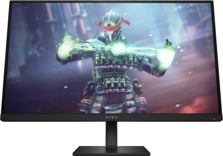Produktbild HP Omen 27k (3840 x 2160 Pixel, 27")