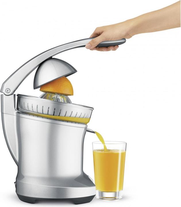 Actual product image Sage The Citrus Press