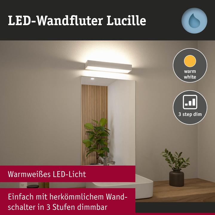 Produktbild Paulmann Lucille (1200 lm)