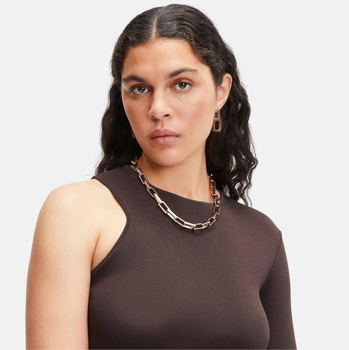 Image du produit Liebeskind Berlin Kette (Acier inoxydable, 50 cm)