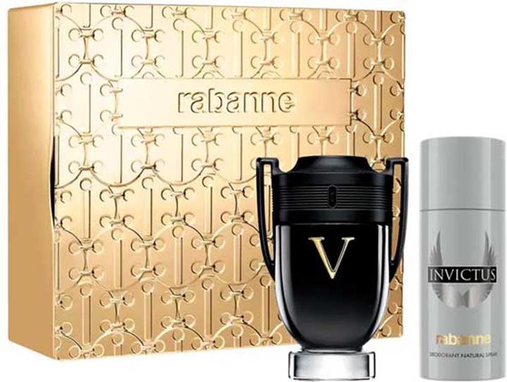 Image du produit Paco Rabanne Invictus Victory Edp Spray 100 ml Ensembles Nav24 (Eau de parfum)