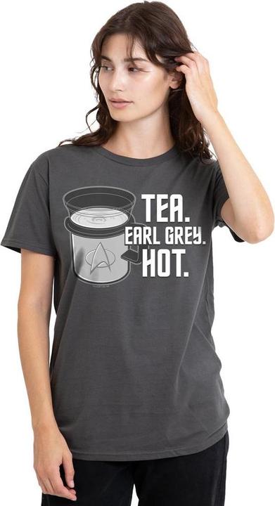 Produktbild Earl Grey TShirt (S)