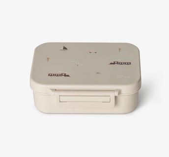Produktbild Citron Snackbox