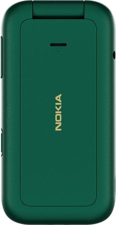 Image du produit Nokia 2660 Flip (2.80", 0.30 Mpx, 4G)