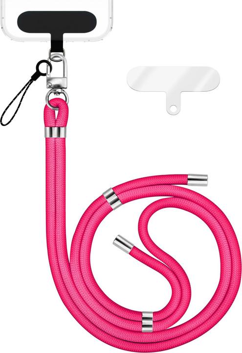 Neon Pink