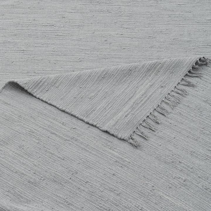 Actual product image Pergamon Cotton Nature Rug Runner Jolly Cotton (90 x 160 cm)