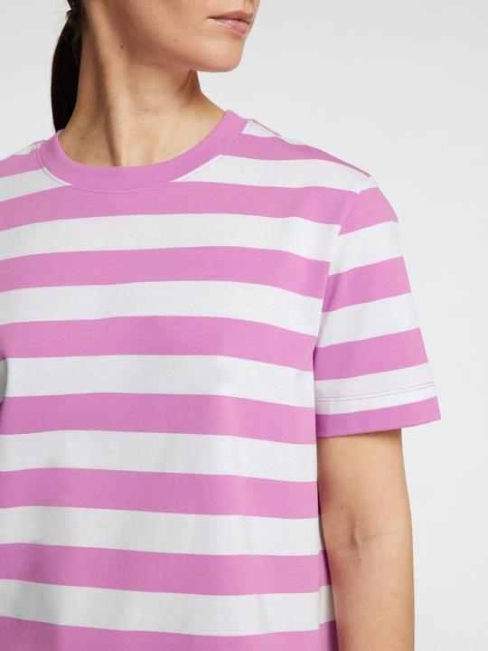 Produktbild Selected Femme Gestreiftes T-Shirt (XL)