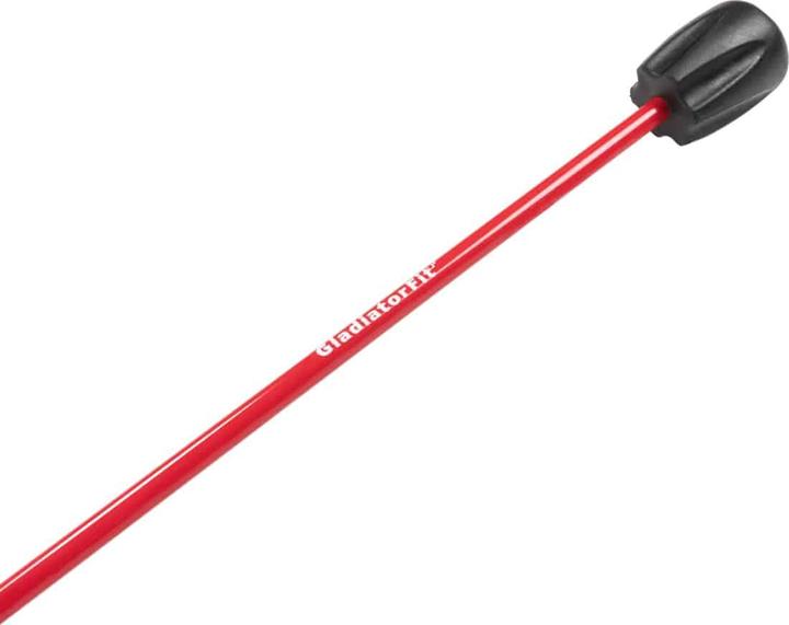 Actual product image Gladiatorfit Vibrating rod (160 cm)