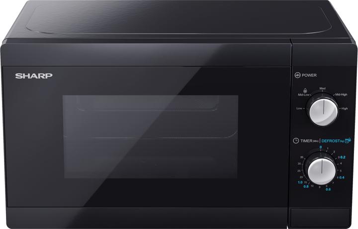 Actual product image Sharp YC-MS01E-B (20 l)