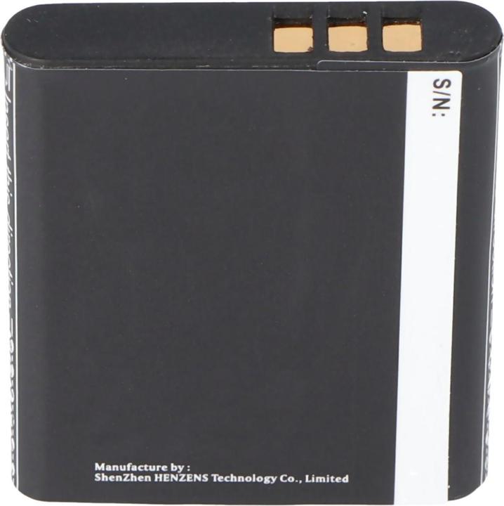 Produktbild AccuCell Akku APB-50 für Agfa Optima 147 APB-50 (Akku)