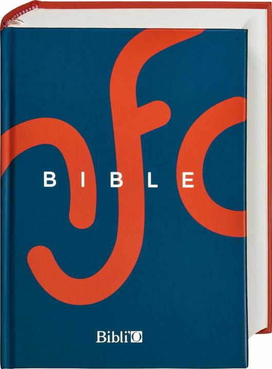 Immagine prodotto La Bible en français courant 1982/1997 (Francese, 2018)
