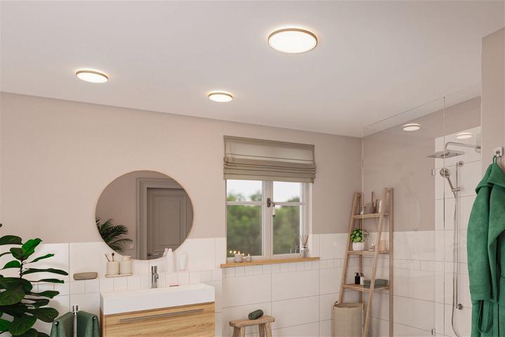 Actual product image Paulmann Atria Shine (1340 lm)