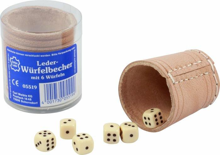 Productafbeelding Weible Dobbelbeker