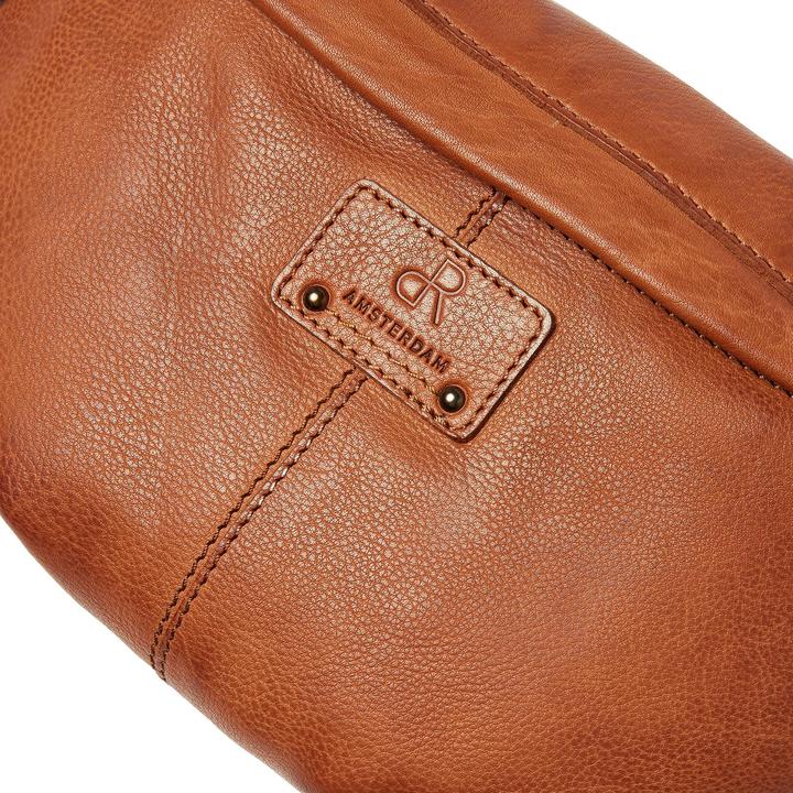 Produktbild dR Amsterdam Cross Body Bag