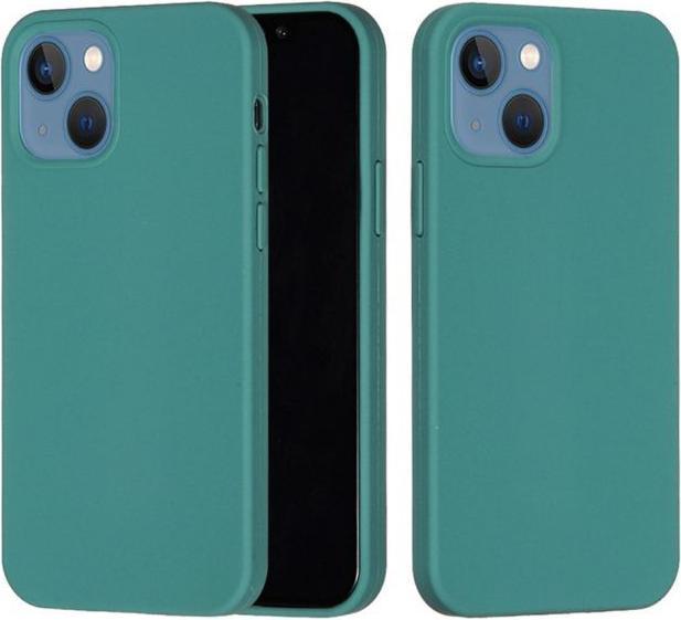 Image du produit MU Classic Série Liquid Silicone (Apple iPhone 15 Plus)