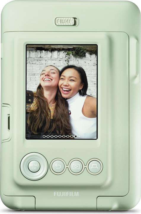 Image du produit Fujifilm Instax mini LiPlay