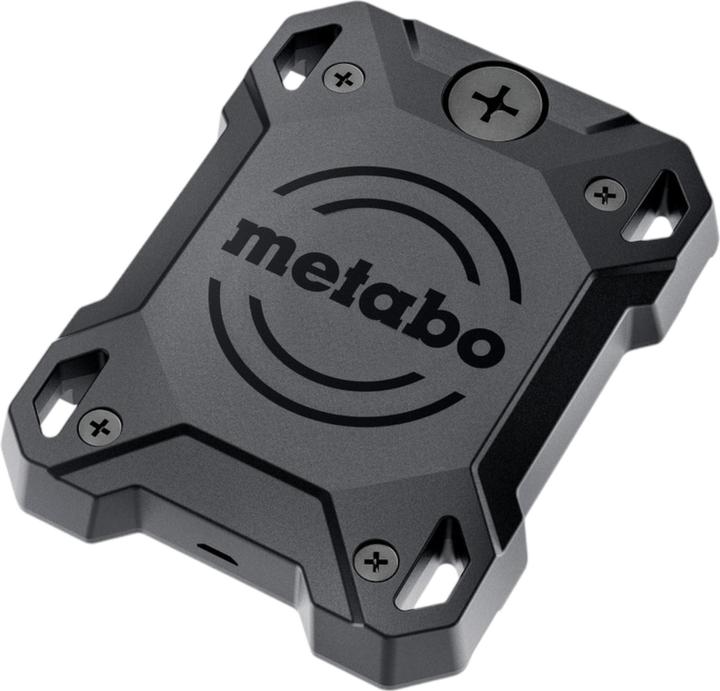 Metabo Tracker (iOS)