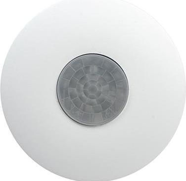 Actual product image Niko Tilstedevaerelsessensor PIR MS8-360-1L