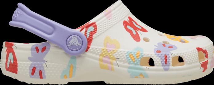 Immagine prodotto Crocs Classic Butterfly Graphic - Sandalen - Kind (22)