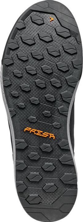 Actual product image Scarpa Spirit Evo Schuhe (47)