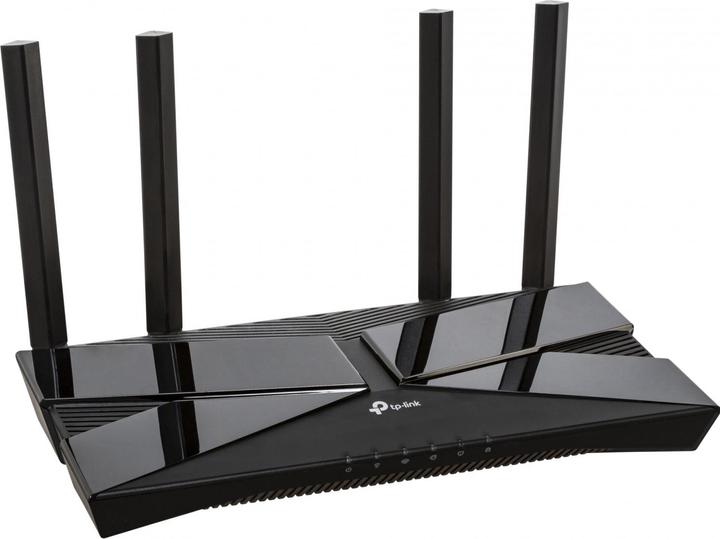 Actual product image TP-Link Archer AX53