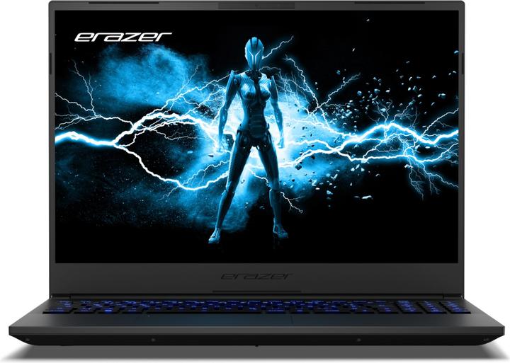 Erazer Major X20 16" QHD i9-14900HX 32GB/2TB SSD RTX 4070 Win11 MD62617 (16", Intel Core i9-14900HX, 32 GB, 2000 GB, DE)