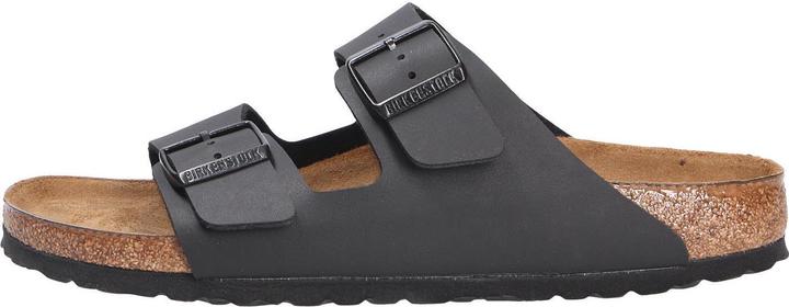 Produktbild Birkenstock Arizona Weichbettung Birko-Flor Schmal (37)