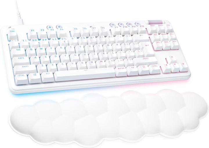 Logitech G713 (Eng. Int., Kabelgebunden)