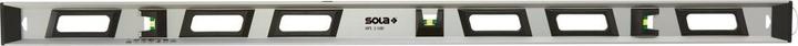 Actual product image Sola Messwerkzeuge Spirit levels HPL (180 cm)