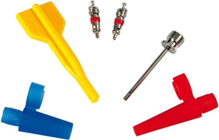 Immagine prodotto Lampa Kit per la foratura degli pneumatici
