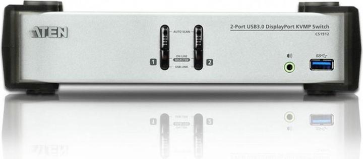 Image du produit Aten Cs1912