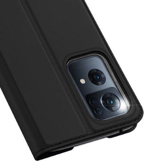 Actual product image Dux Ducis Skin Pro Series Bookcover (OPPO Reno7 Z 5G)