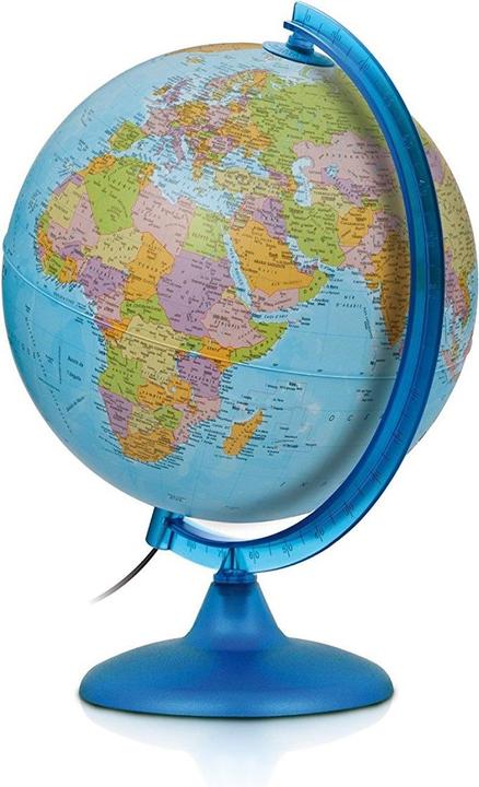 Tecnodidattica Night & Day - 25 cm (25 cm)