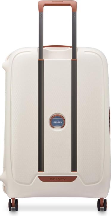 Produktbild Delsey Moncey 4-Rollen Trolley 69 cm (82 l, L (90 - 115l))