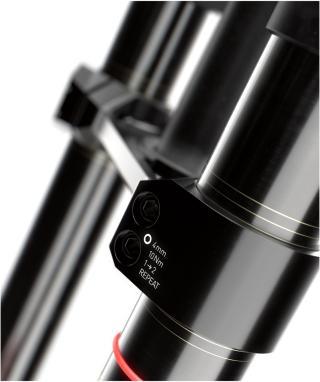 Produktbild RockShox BoXXer Ultimate Charger3 (200 mm, Luft)