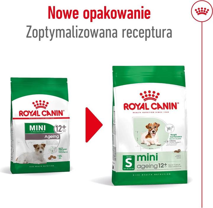 Image du produit Royal Canin Aliments secs pour adultes (Senior, 1 pcs, 3500 g)