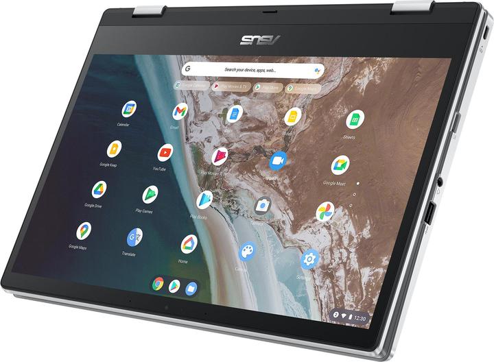 Image du produit ASUS CB1400FKA-EC0096 (14", Intel Pentium Silver N6000, 8 Go, ING. Int.)