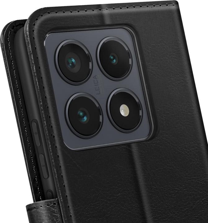 Produktbild Mayaxess SecureCard Cover (Xiaomi 14T Pro)