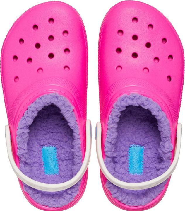 Immagine prodotto Crocs Zoccolo classico foderato T's (25)