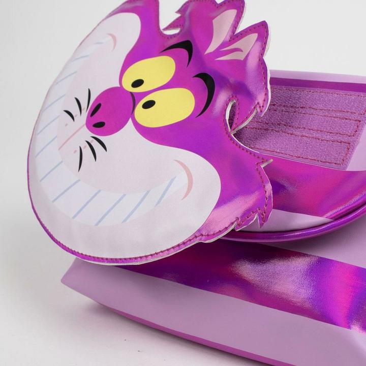 Produktbild Cerda ALICE - Chat du Cheshire - Head - Trousse de Toilette