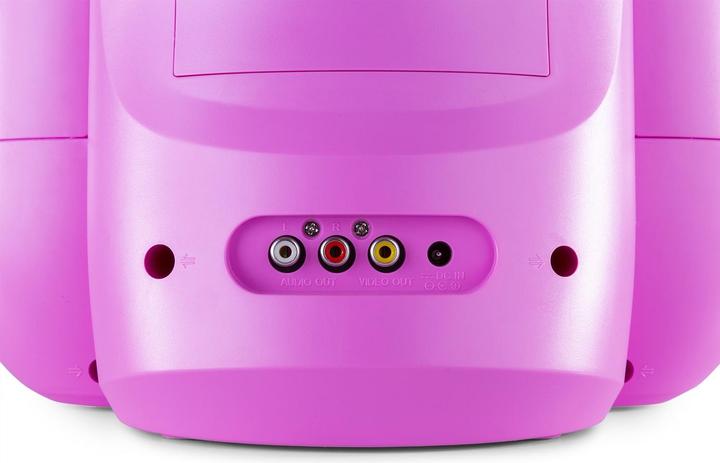 Image du produit Fenton Machine à karaoké SBS30P (Actif)
